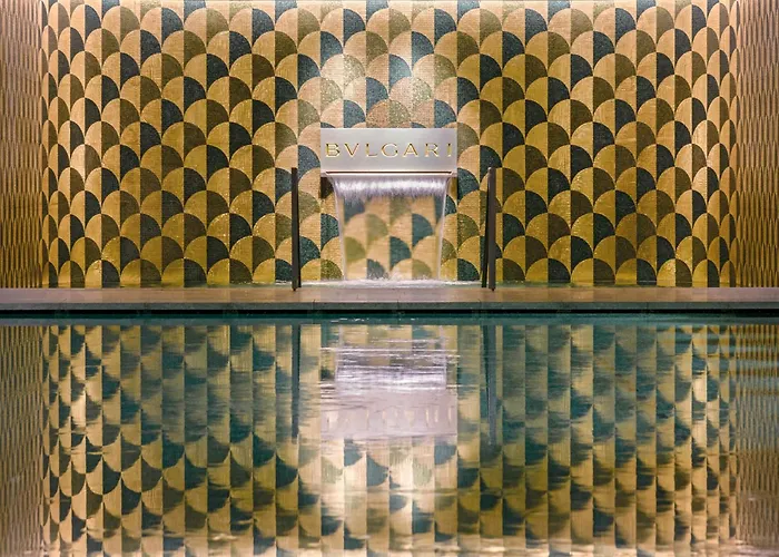 Bvlgari Hotel Parigi